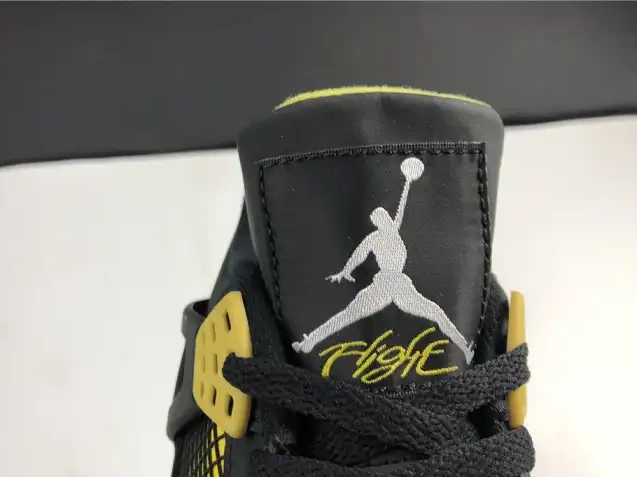 Reps TBK Air Retro 308497-008 Thunder 4 Jordan 0623